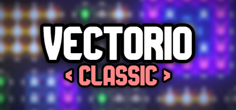 Boxart for Vectorio Classic
