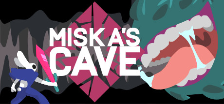 Boxart for Miska's Cave