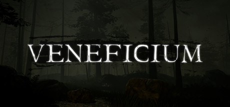 Boxart for Veneficium