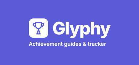 Boxart for Glyphy - Achievement Guides and Tracker