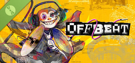 Boxart for OFFBEAT Demo
