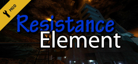 Boxart for Resistance Element
