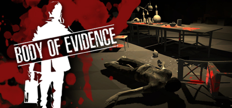 Boxart for Body of Evidence