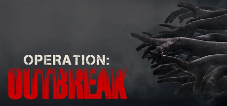 Boxart for Operation: Outbreak