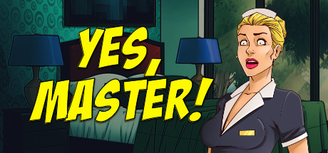 Boxart for Yes, Master!