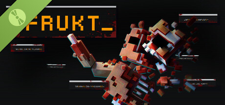 Boxart for FRUKT Demo