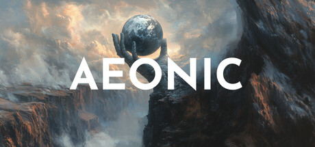 Boxart for Aeonic