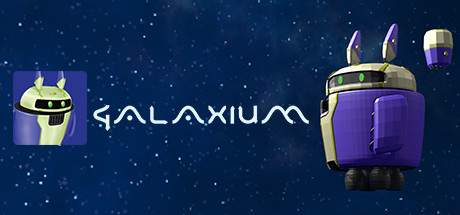 Boxart for GALAXIUM