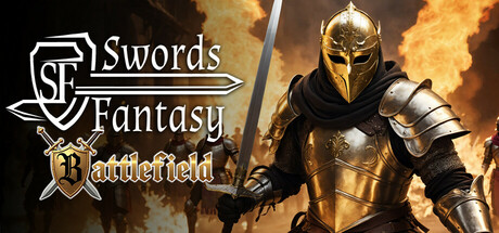 Boxart for Swords Fantasy: Battlefield