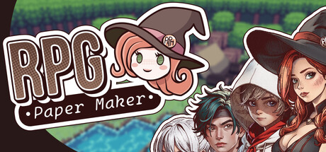 Boxart for RPG Paper Maker