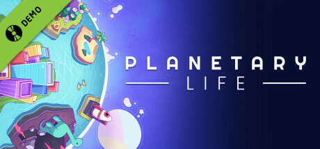 Boxart for Planetary Life Demo