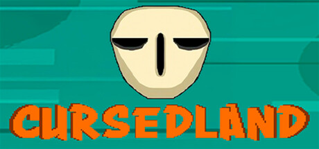 Boxart for Cursedland