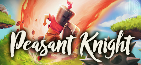 Boxart for Peasant Knight