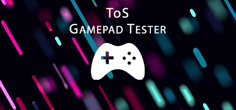 Boxart for ToS Gamepad Tester