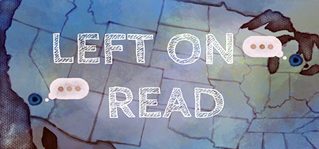 Boxart for Left on Read