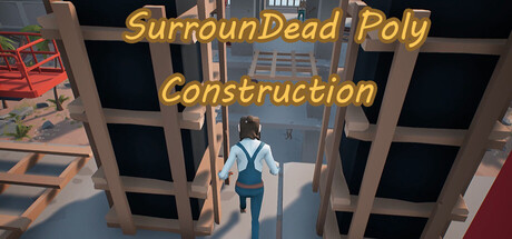 Boxart for SurrounDead Poly Construction