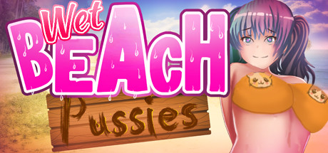 Boxart for Wet Beach Pussies