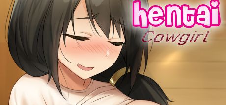 Boxart for Hentai Cowgirl