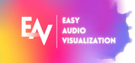 Boxart for Easy Audio Visualization