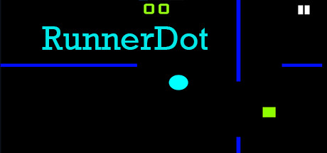 Boxart for RunnerDot