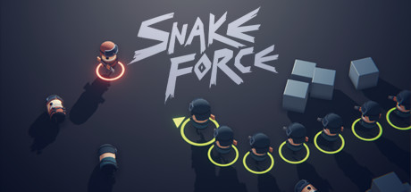 Boxart for Snake Force