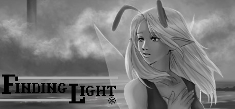 Boxart for Finding Light