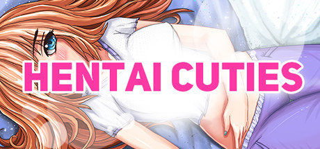 Boxart for Hentai Cuties