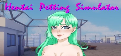 Boxart for Hentai Petting Simulator
