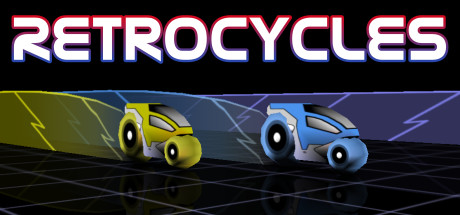 Boxart for Retrocycles