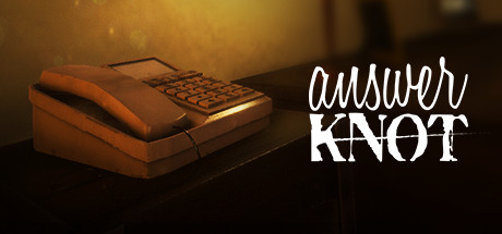 Boxart for Answer Knot