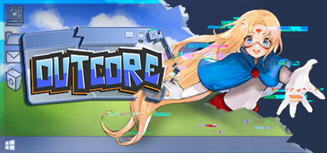 Boxart for Outcore: Desktop Adventure
