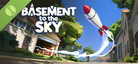 Boxart for Basement To The Sky Demo