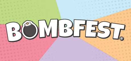 Boxart for BOMBFEST