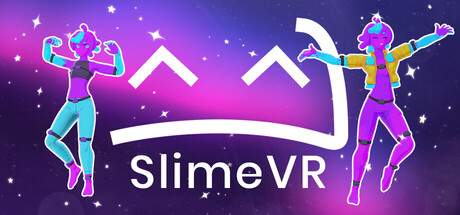 Boxart for SlimeVR