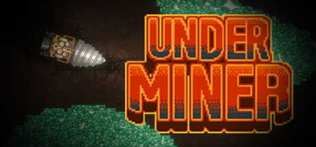 Boxart for Underminer