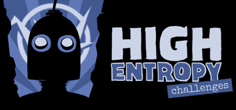 Boxart for High Entropy: Challenges