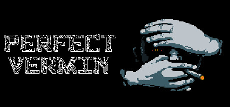 Boxart for Perfect Vermin
