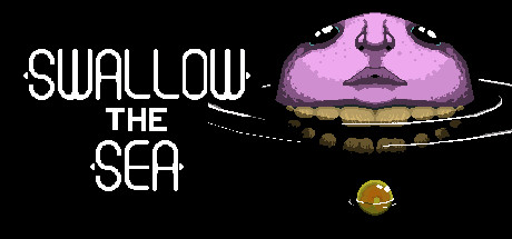 Boxart for Swallow the Sea