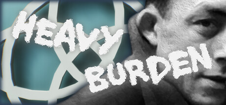 Boxart for Heavy Burden