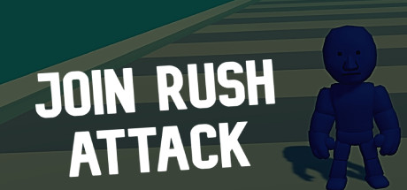 Boxart for Join Rush Attack / 加入突袭