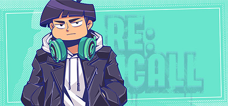 Boxart for RE:CALL