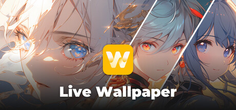 Boxart for Live Wallpaper