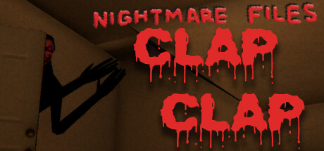 Boxart for [Nightmare Files] Clap Clap