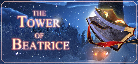 Boxart for The Tower of Beatrice