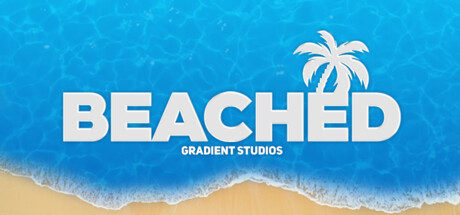 Boxart for BEACHED