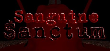 Boxart for Sanguine Sanctum