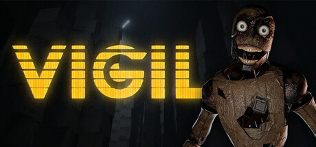Boxart for Vigil