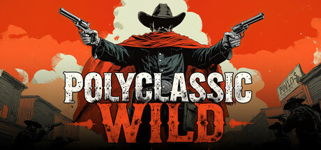 Boxart for PolyClassic: Wild