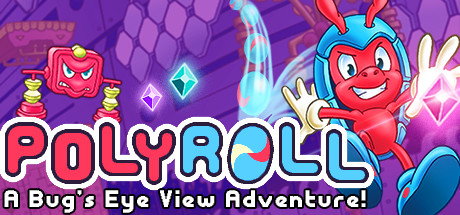 Boxart for Polyroll