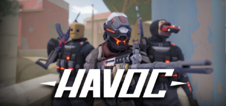 Boxart for Havoc